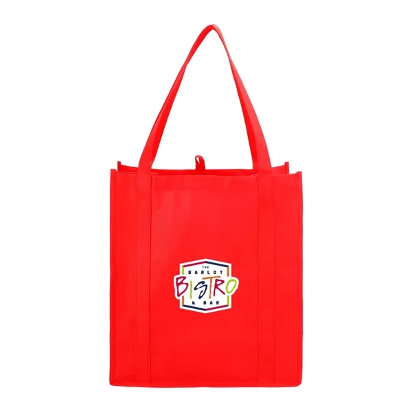 Little Juno Non-Woven Grocery Tote - Little Juno Non-Woven Grocery Tote - Image 58 of 66