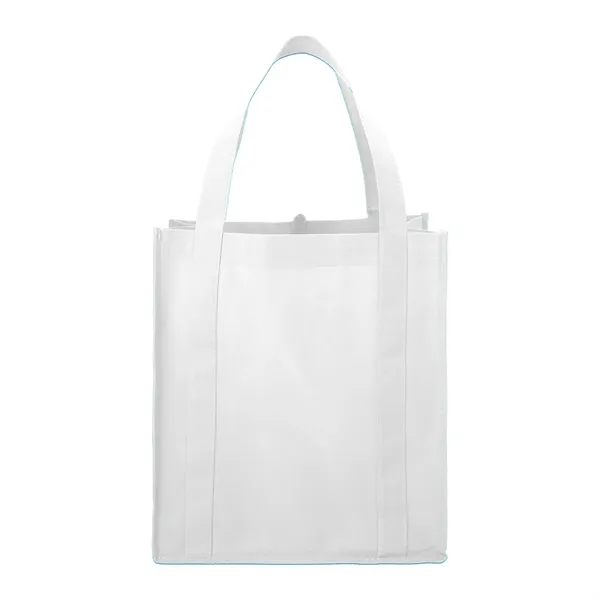 Little Juno Non-Woven Grocery Tote - Little Juno Non-Woven Grocery Tote - Image 60 of 66