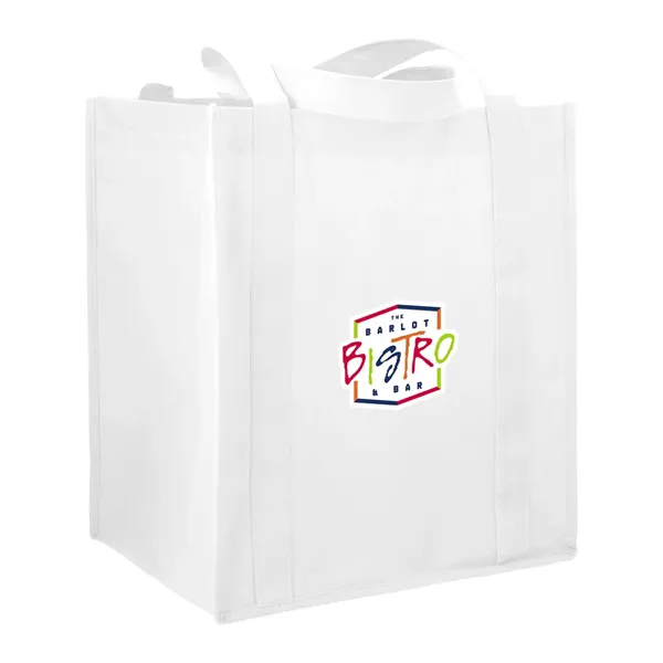 Little Juno Non-Woven Grocery Tote - Little Juno Non-Woven Grocery Tote - Image 61 of 66