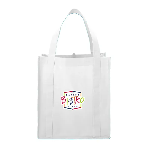 Little Juno Non-Woven Grocery Tote - Little Juno Non-Woven Grocery Tote - Image 62 of 66
