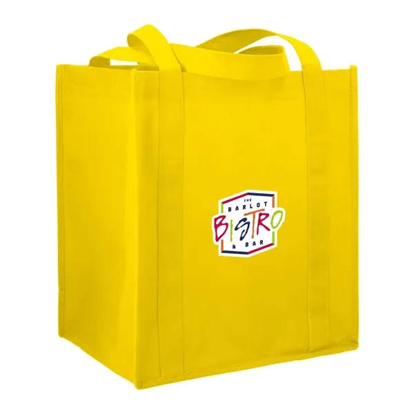Little Juno Non-Woven Grocery Tote - Little Juno Non-Woven Grocery Tote - Image 64 of 66