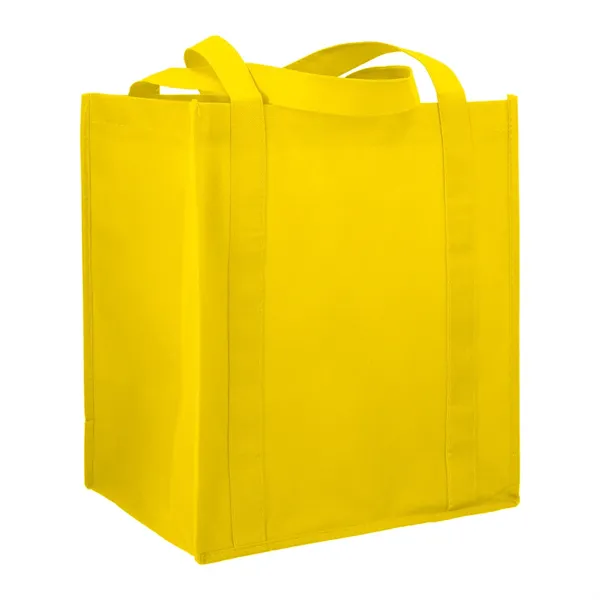 Little Juno Non-Woven Grocery Tote - Little Juno Non-Woven Grocery Tote - Image 65 of 66