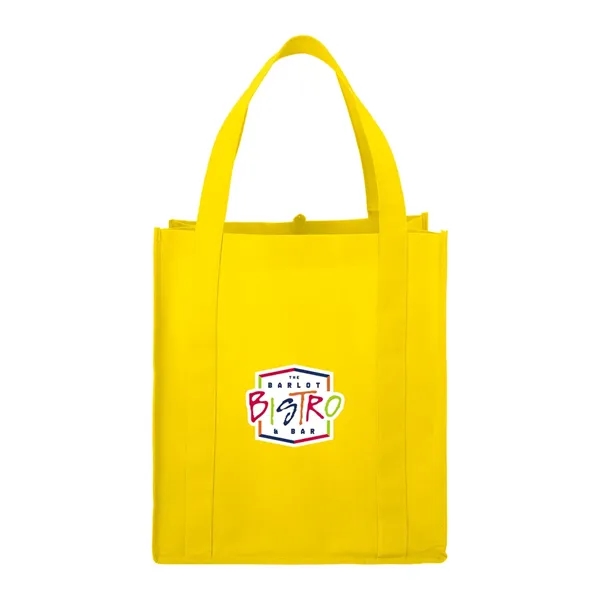 Little Juno Non-Woven Grocery Tote - Little Juno Non-Woven Grocery Tote - Image 66 of 66