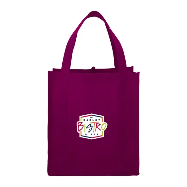 Little Juno Non-Woven Grocery Tote - Little Juno Non-Woven Grocery Tote - Image 10 of 66