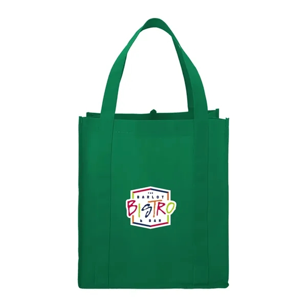 Little Juno Non-Woven Grocery Tote - Little Juno Non-Woven Grocery Tote - Image 22 of 66