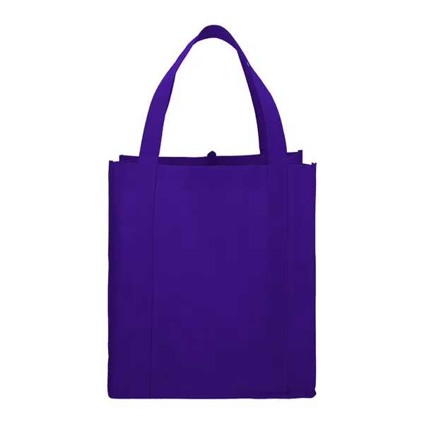 Little Juno Non-Woven Grocery Tote - Little Juno Non-Woven Grocery Tote - Image 47 of 66