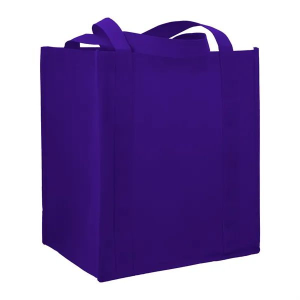 Little Juno Non-Woven Grocery Tote - Little Juno Non-Woven Grocery Tote - Image 48 of 66