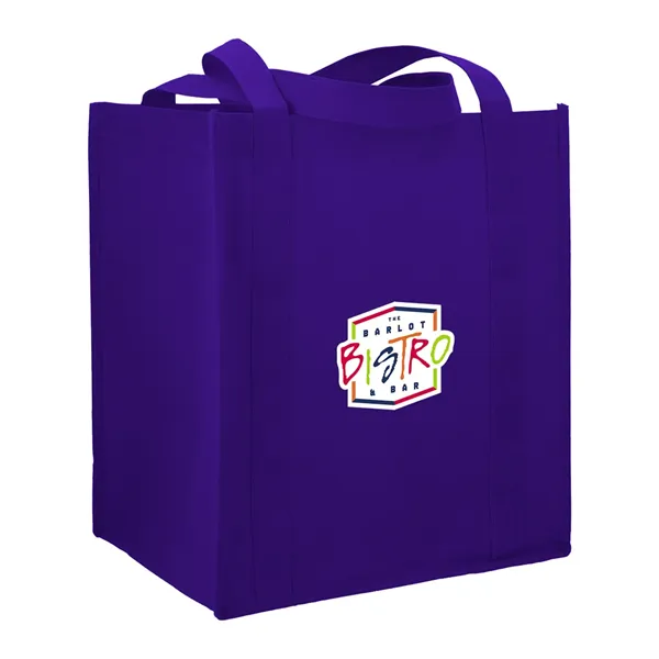 Little Juno Non-Woven Grocery Tote - Little Juno Non-Woven Grocery Tote - Image 49 of 66