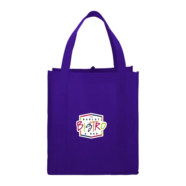 Little Juno Non-Woven Grocery Tote - Little Juno Non-Woven Grocery Tote - Image 50 of 66