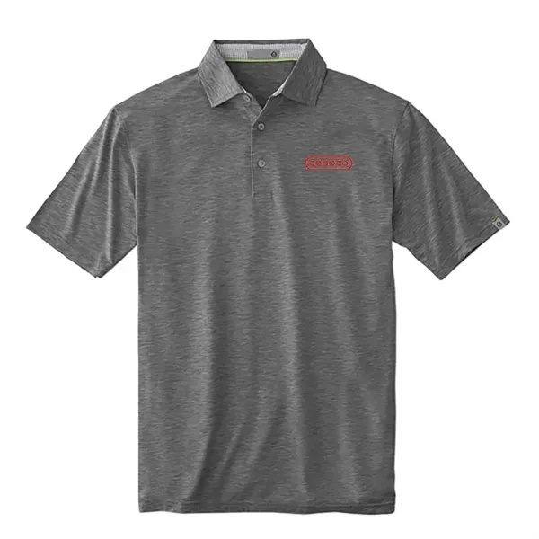 Tasc Mens Cloud Classic Polo - Tasc Mens Cloud Classic Polo - Image 1 of 8