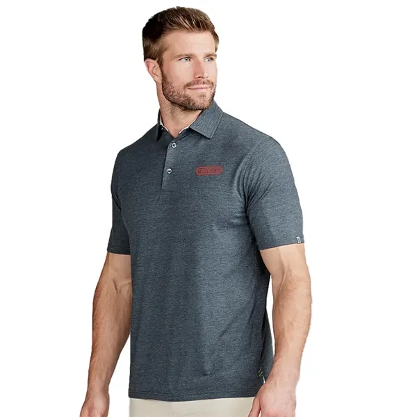 Tasc Mens Cloud Classic Polo - Tasc Mens Cloud Classic Polo - Image 0 of 8