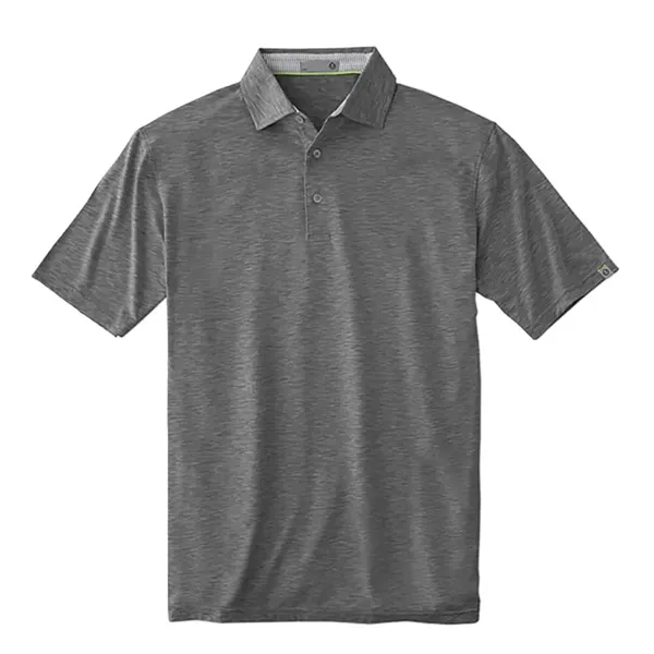 Tasc Mens Cloud Classic Polo - Tasc Mens Cloud Classic Polo - Image 2 of 8
