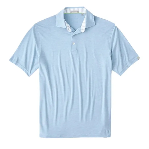 Tasc Mens Cloud Classic Polo - Tasc Mens Cloud Classic Polo - Image 5 of 8