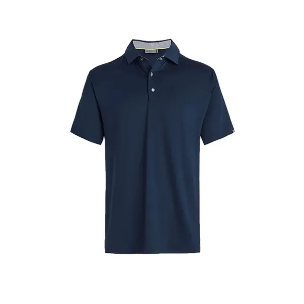 Tasc Mens Cloud Classic Polo - Tasc Mens Cloud Classic Polo - Image 8 of 8