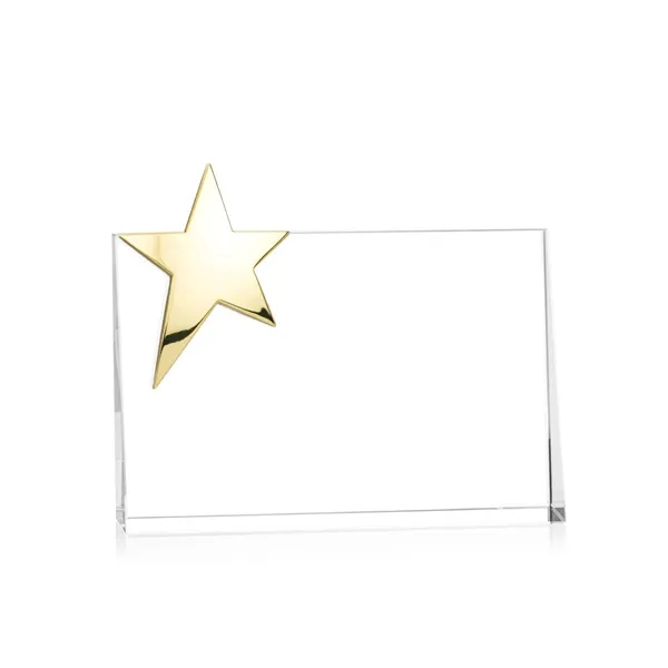 Denham Star VividPrint™ Award - Gold