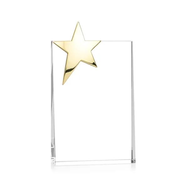 Denham Star VividPrint™ Award - Gold