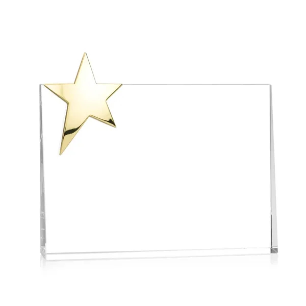 Denham Star VividPrint™ Award - Gold