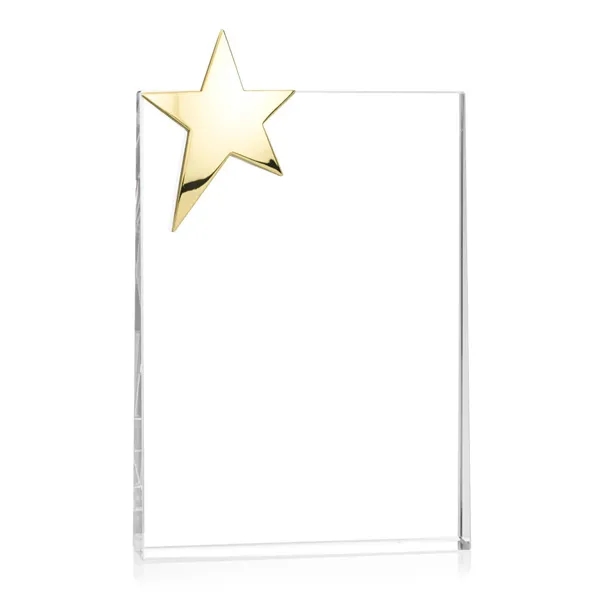 Denham Star VividPrint™ Award - Gold