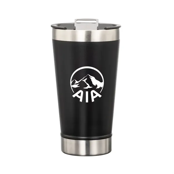 Fenney Tumbler w/Bottle Opener - 20oz - Fenney Tumbler w/Bottle Opener - 20oz - Image 0 of 5