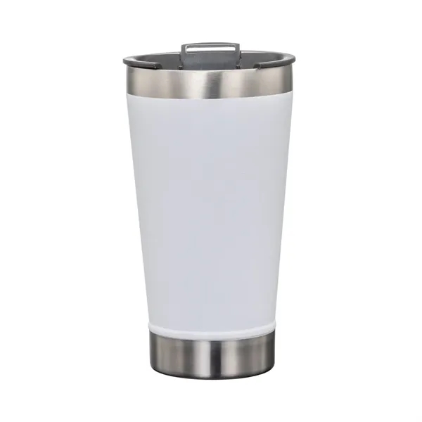 Fenney Tumbler w/Bottle Opener - 20oz - Fenney Tumbler w/Bottle Opener - 20oz - Image 5 of 5