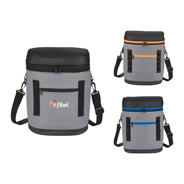 20 Can Backpack Cooler - 20 Can Backpack Cooler - Image 0 of 21