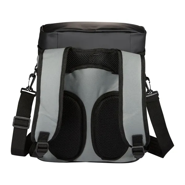 20 Can Backpack Cooler - 20 Can Backpack Cooler - Image 1 of 21