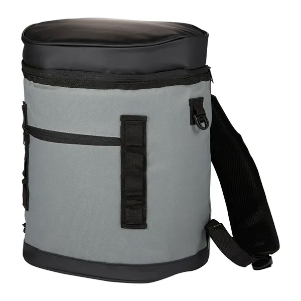 20 Can Backpack Cooler - 20 Can Backpack Cooler - Image 2 of 21