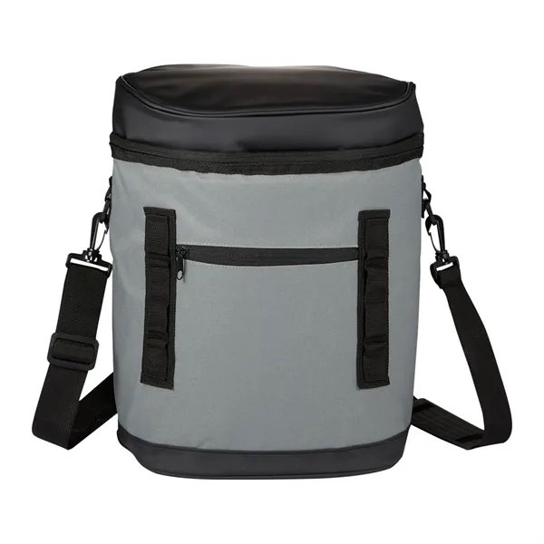 20 Can Backpack Cooler - 20 Can Backpack Cooler - Image 4 of 21