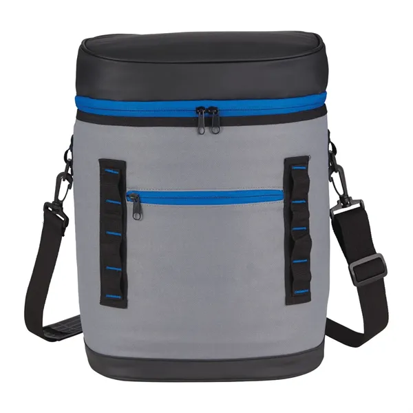 20 Can Backpack Cooler - 20 Can Backpack Cooler - Image 17 of 21