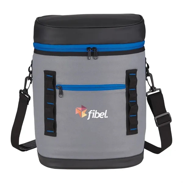20 Can Backpack Cooler - 20 Can Backpack Cooler - Image 21 of 21