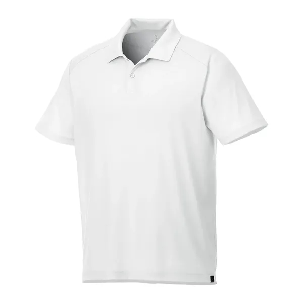 Men's AMOS Eco SS Polo - Men's AMOS Eco SS Polo - Image 1 of 25