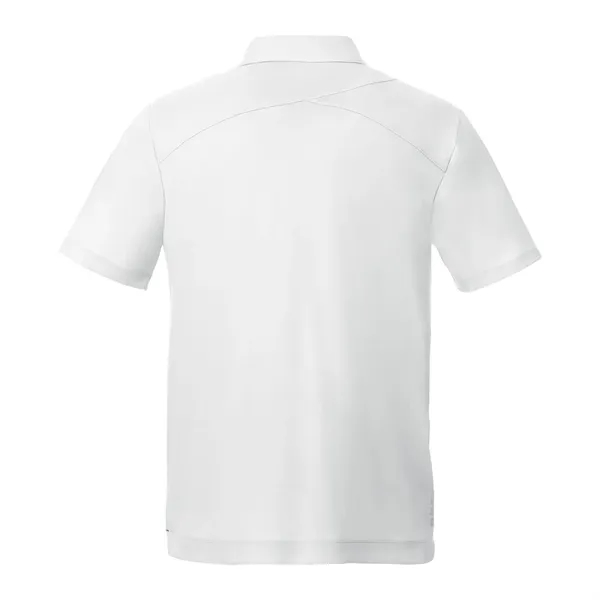 Men's AMOS Eco SS Polo - Men's AMOS Eco SS Polo - Image 2 of 25