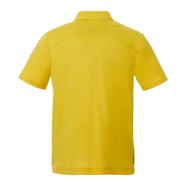 Men's AMOS Eco SS Polo - Men's AMOS Eco SS Polo - Image 4 of 25