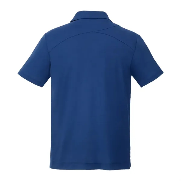 Men's AMOS Eco SS Polo - Men's AMOS Eco SS Polo - Image 13 of 25