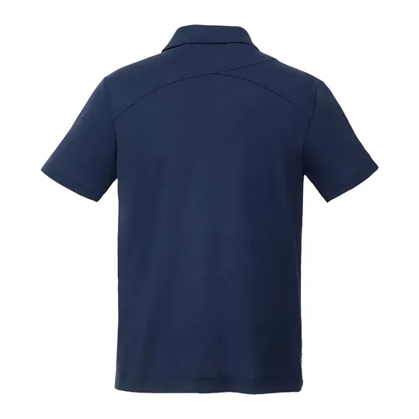 Men's AMOS Eco SS Polo - Men's AMOS Eco SS Polo - Image 14 of 25