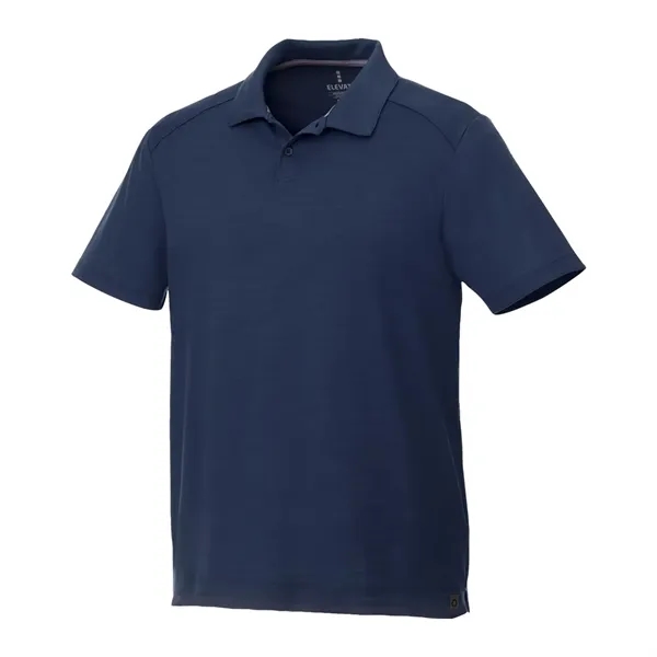 Men's AMOS Eco SS Polo - Men's AMOS Eco SS Polo - Image 15 of 25