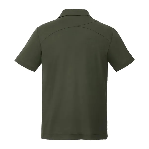 Men's AMOS Eco SS Polo - Men's AMOS Eco SS Polo - Image 17 of 25