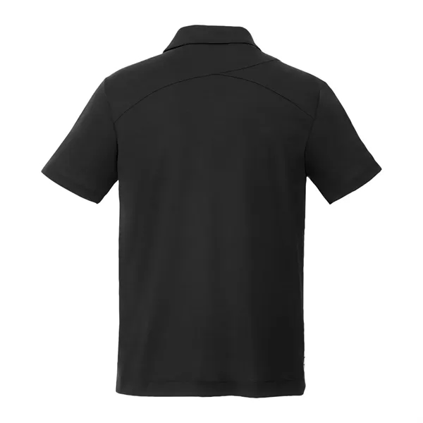 Men's AMOS Eco SS Polo - Men's AMOS Eco SS Polo - Image 23 of 25