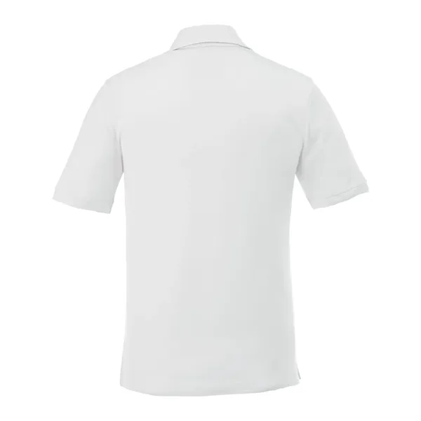 Mens CRANDALL Short Sleeve Polo - Mens CRANDALL Short Sleeve Polo - Image 1 of 67