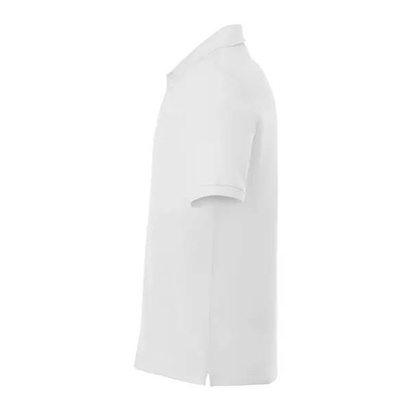 Mens CRANDALL Short Sleeve Polo - Mens CRANDALL Short Sleeve Polo - Image 5 of 67