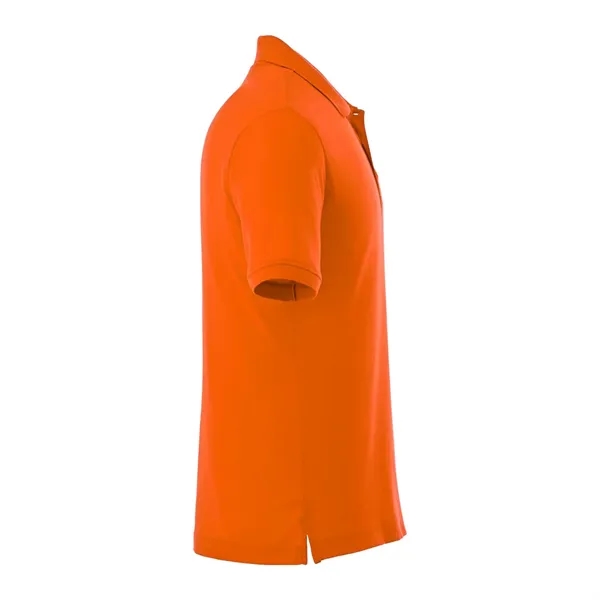 Mens CRANDALL Short Sleeve Polo - Mens CRANDALL Short Sleeve Polo - Image 10 of 67