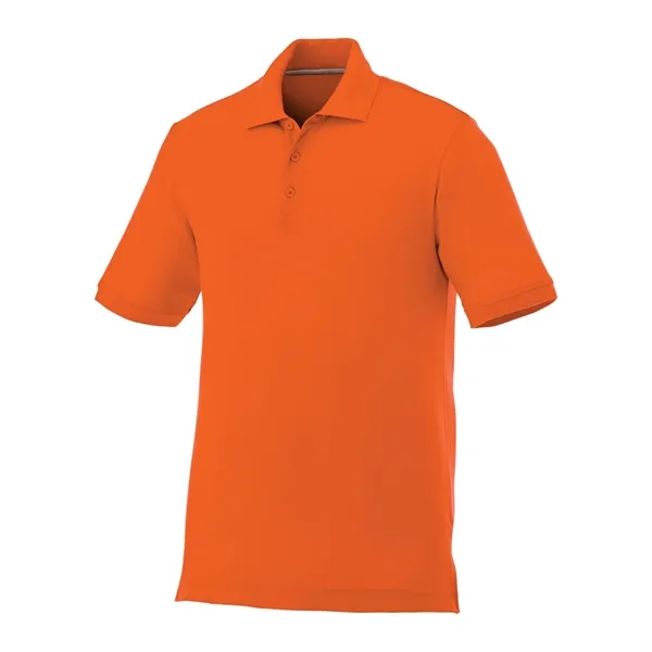 Mens CRANDALL Short Sleeve Polo - Mens CRANDALL Short Sleeve Polo - Image 11 of 67
