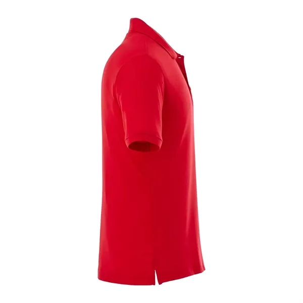 Mens CRANDALL Short Sleeve Polo - Mens CRANDALL Short Sleeve Polo - Image 14 of 67