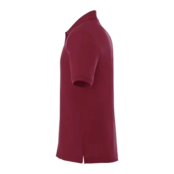 Mens CRANDALL Short Sleeve Polo - Mens CRANDALL Short Sleeve Polo - Image 22 of 67