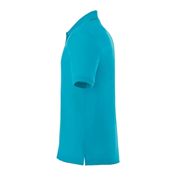 Mens CRANDALL Short Sleeve Polo - Mens CRANDALL Short Sleeve Polo - Image 29 of 67