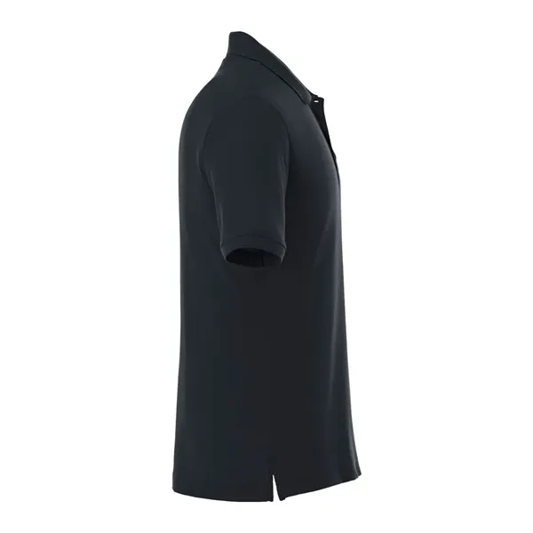 Mens CRANDALL Short Sleeve Polo - Mens CRANDALL Short Sleeve Polo - Image 39 of 67