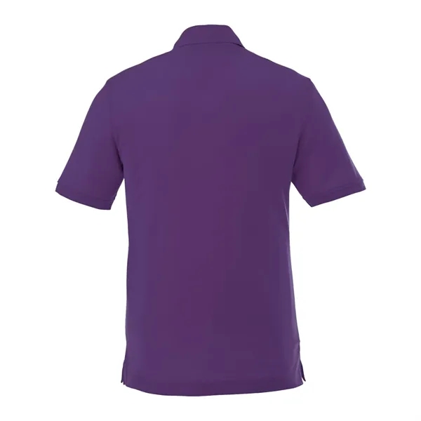 Mens CRANDALL Short Sleeve Polo - Mens CRANDALL Short Sleeve Polo - Image 43 of 67