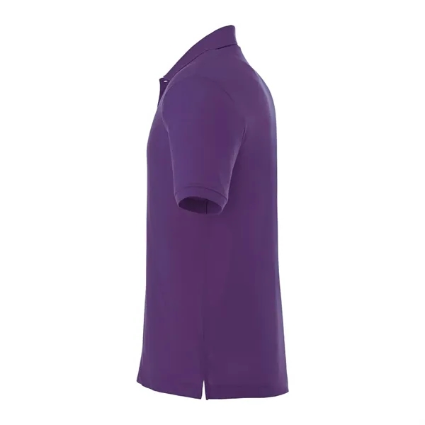 Mens CRANDALL Short Sleeve Polo - Mens CRANDALL Short Sleeve Polo - Image 44 of 67