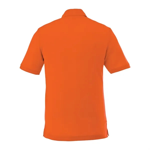 Mens CRANDALL Short Sleeve Polo - Mens CRANDALL Short Sleeve Polo - Image 8 of 67