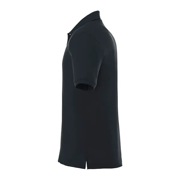 Mens CRANDALL Short Sleeve Polo - Mens CRANDALL Short Sleeve Polo - Image 38 of 67